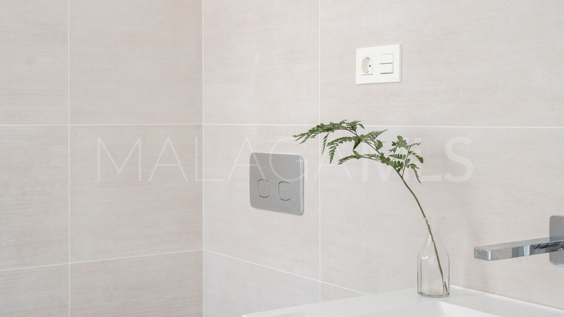 Adosado for sale in El Chaparral de 3 bedrooms