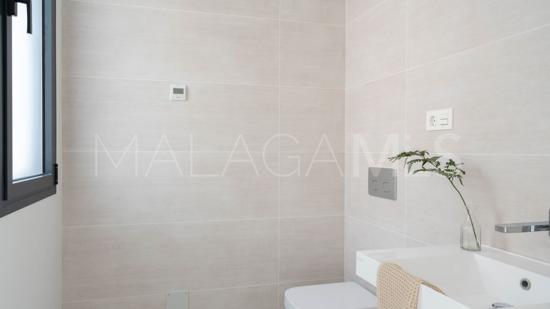 Adosado for sale in El Chaparral de 3 bedrooms