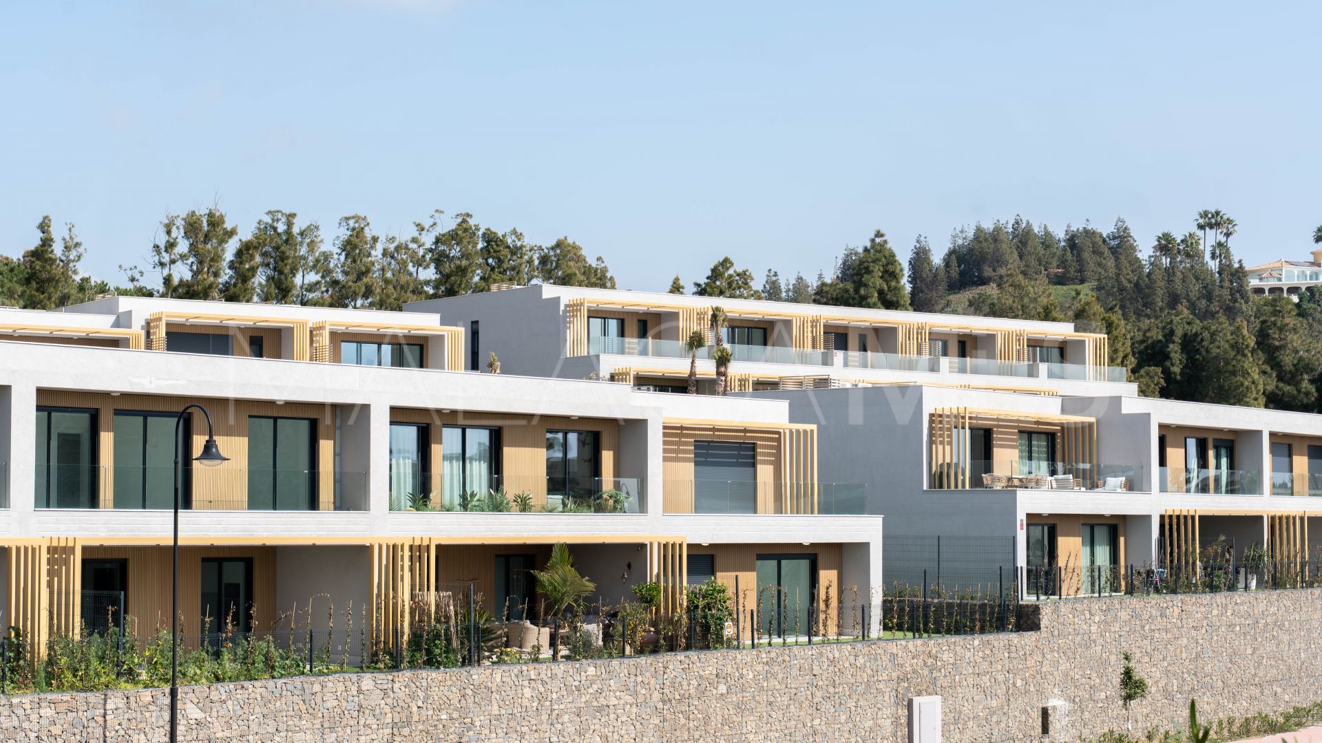 Adosado for sale in El Chaparral de 3 bedrooms