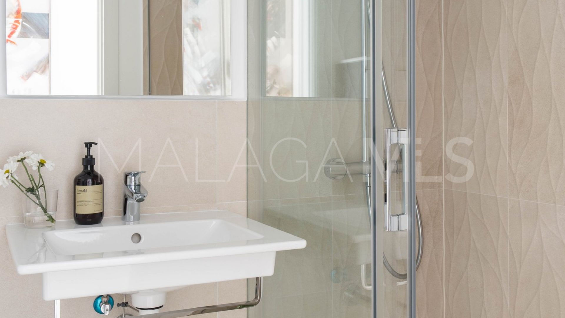 Se vende atico duplex de 3 bedrooms in Benalmadena