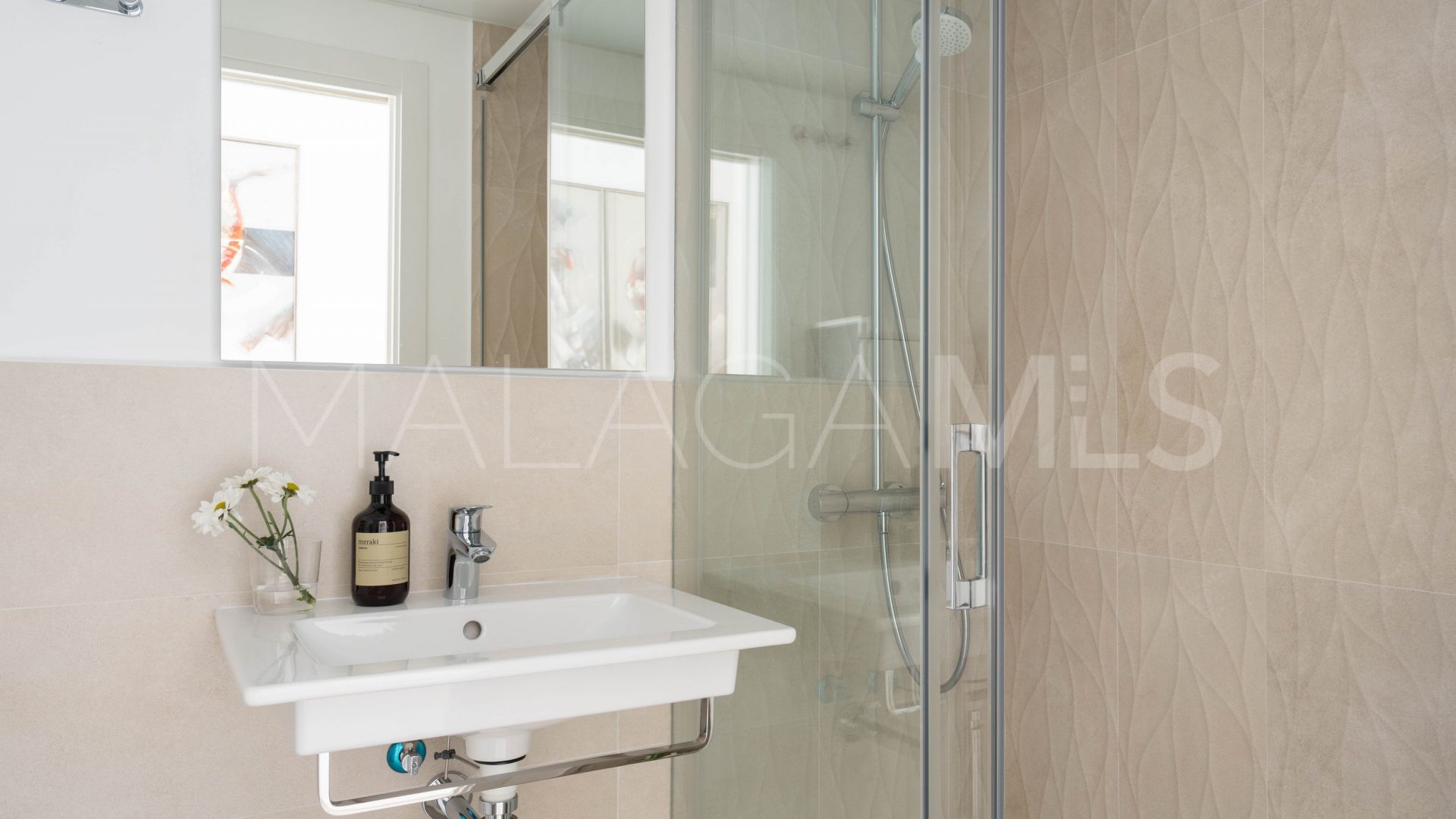 Se vende atico duplex de 3 bedrooms in Benalmadena