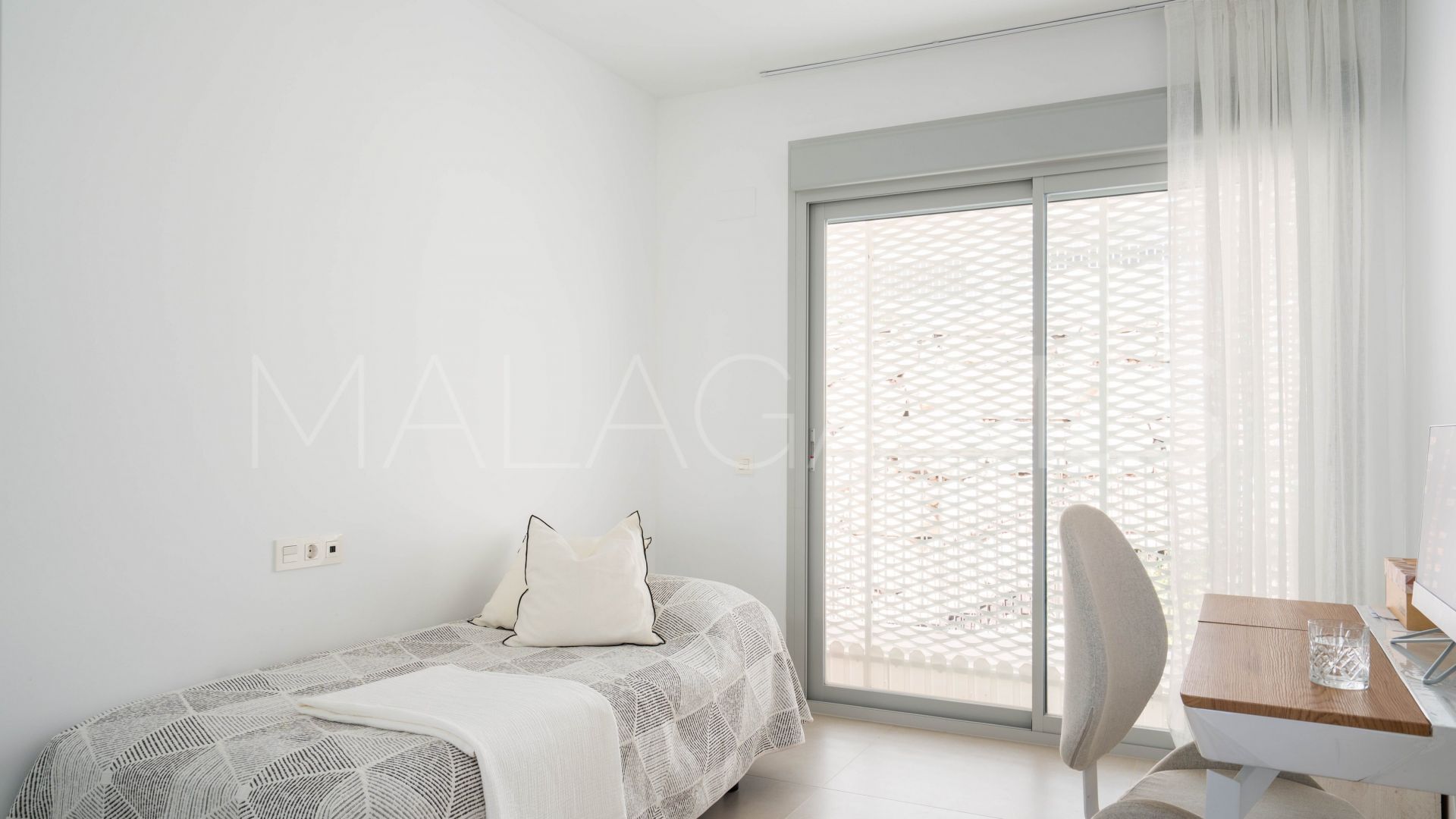 Se vende atico duplex de 3 bedrooms in Benalmadena