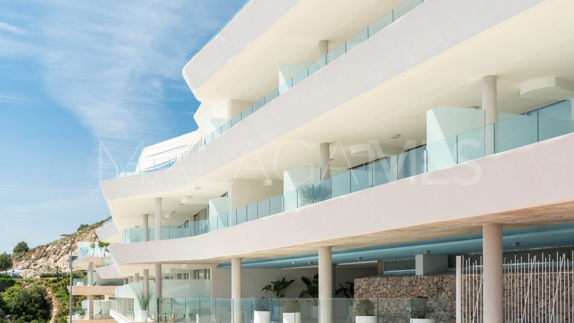 Se vende atico duplex de 3 bedrooms in Benalmadena