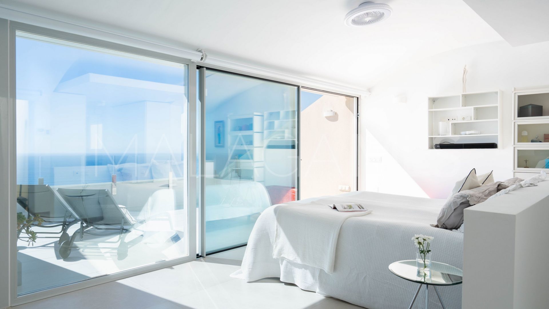 Se vende atico duplex de 3 bedrooms in Benalmadena