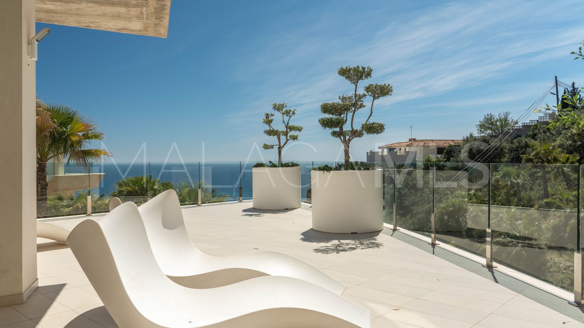 Se vende atico duplex de 3 bedrooms in Benalmadena