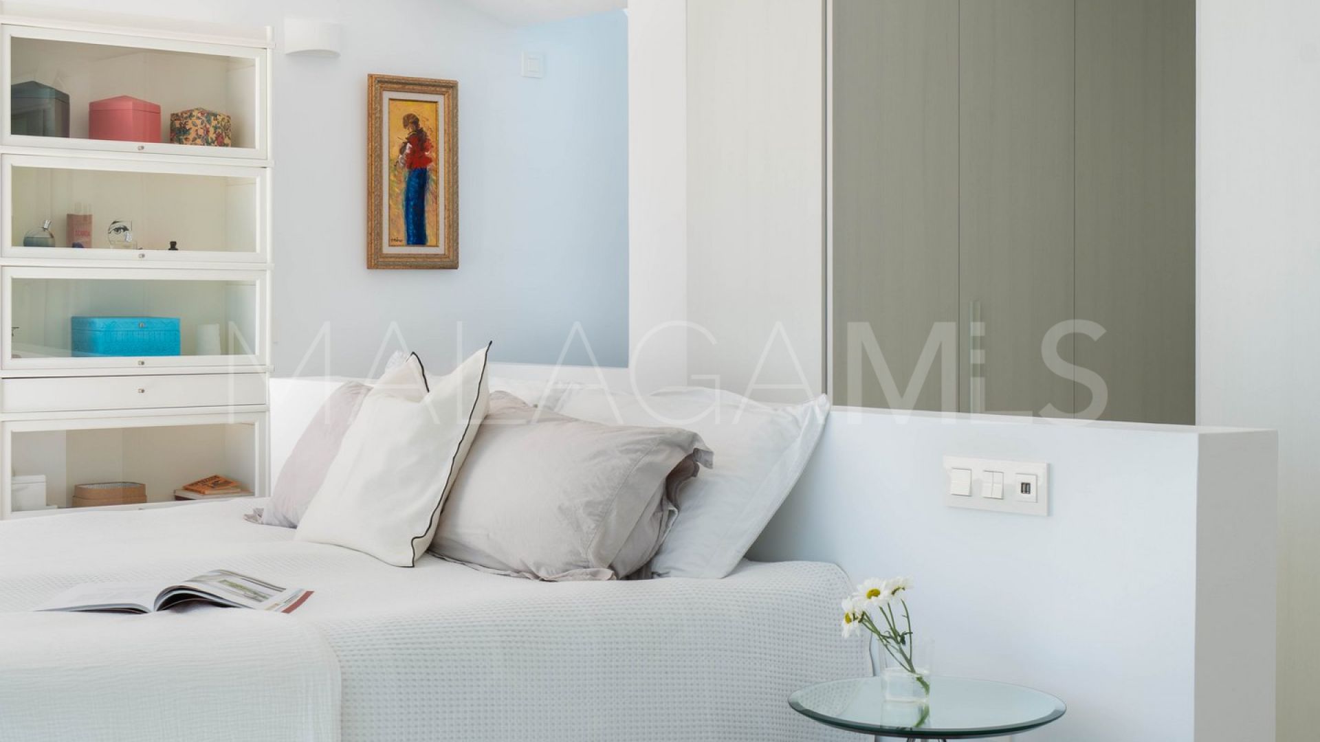 Se vende atico duplex de 3 bedrooms in Benalmadena