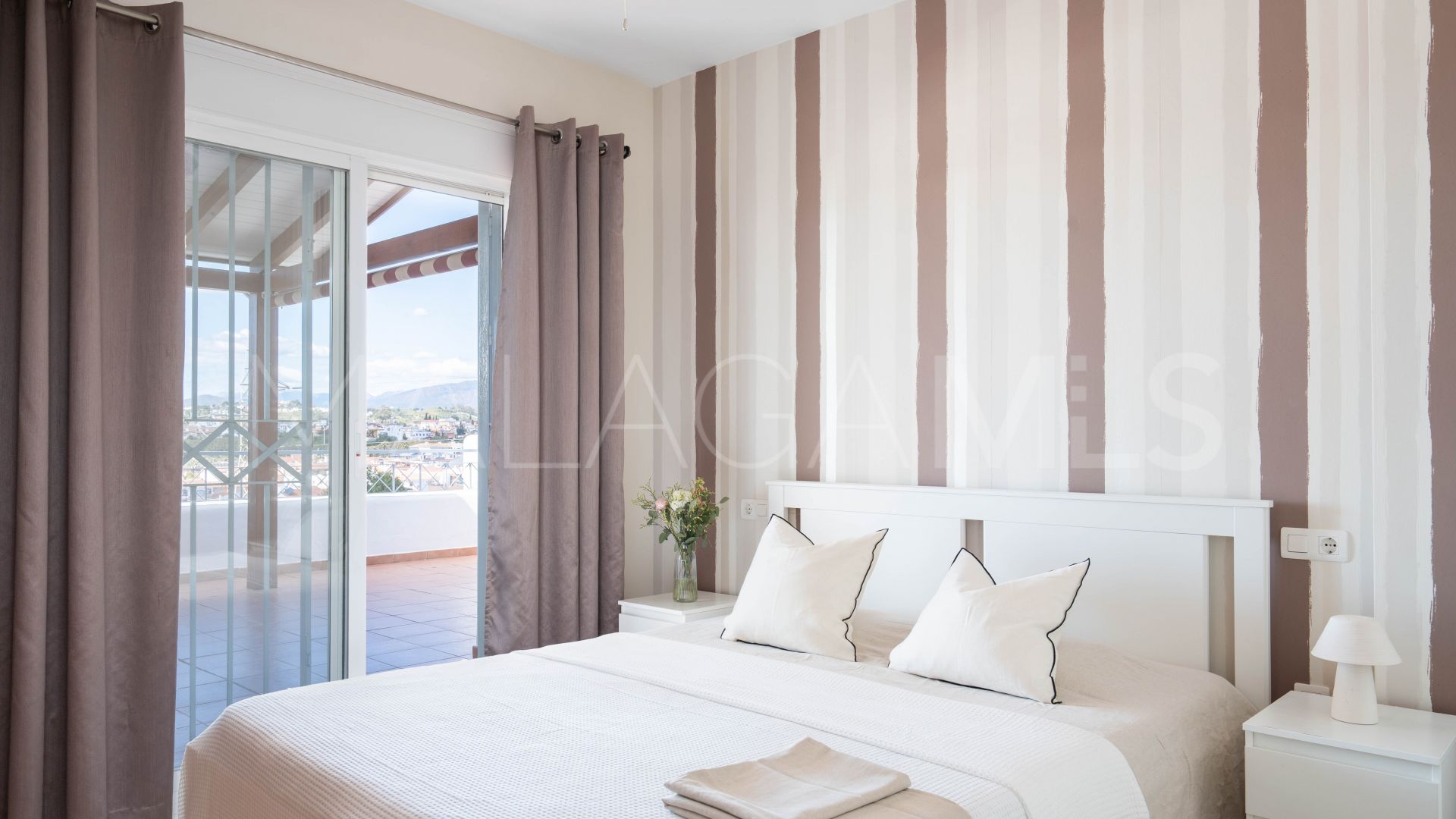 Appartement for sale in Los Pacos