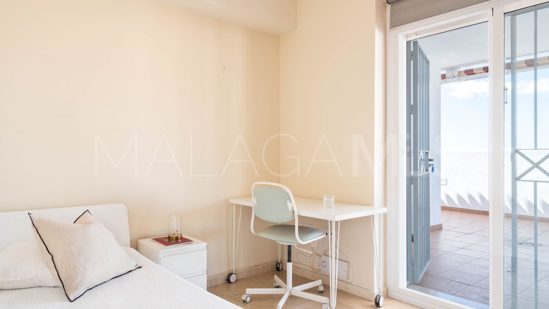 Appartement for sale in Los Pacos