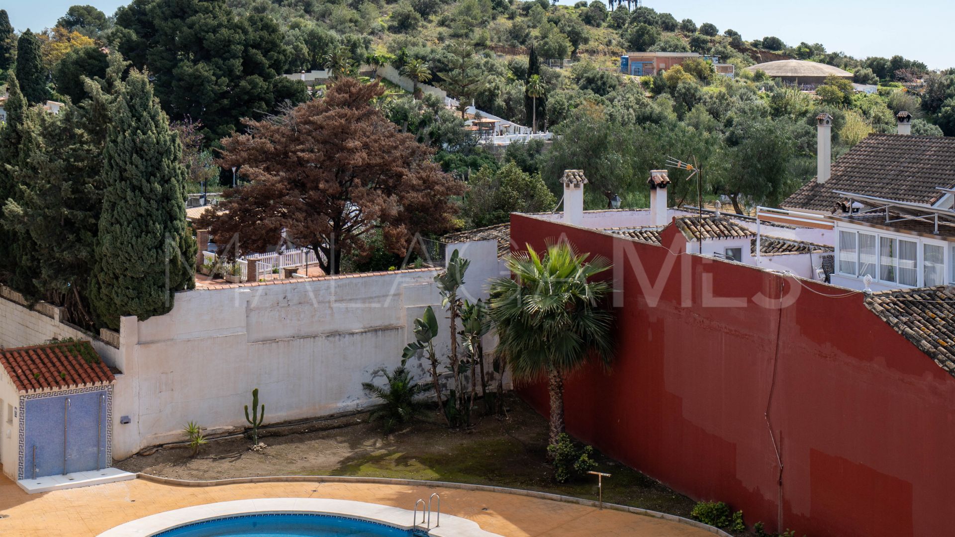 Appartement for sale in Los Pacos