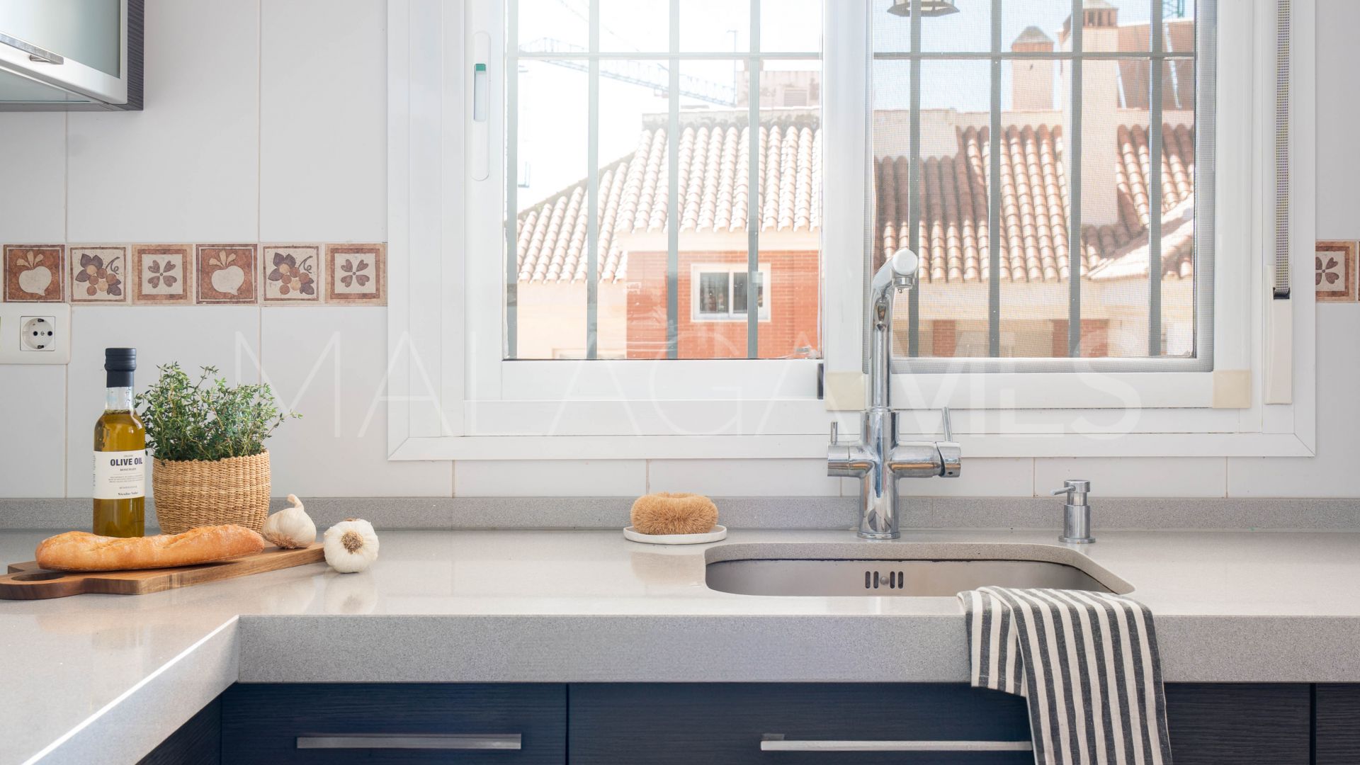 Appartement for sale in Los Pacos
