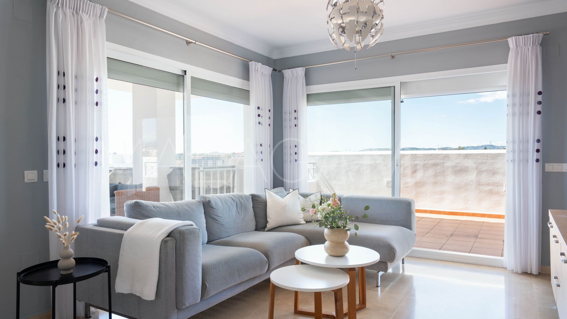 Appartement for sale in Los Pacos