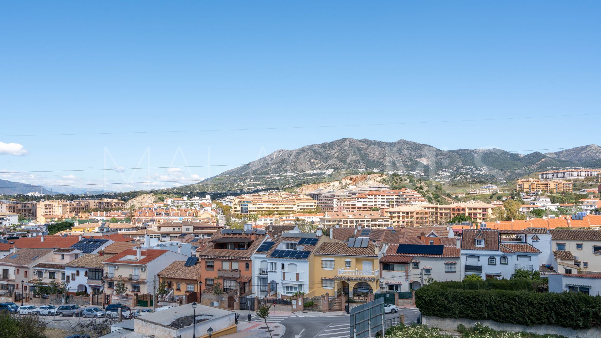 Appartement for sale in Los Pacos
