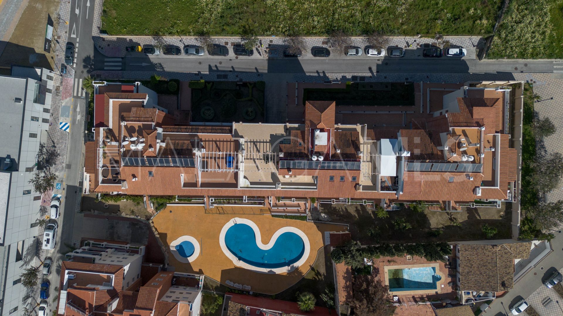 Appartement for sale in Los Pacos