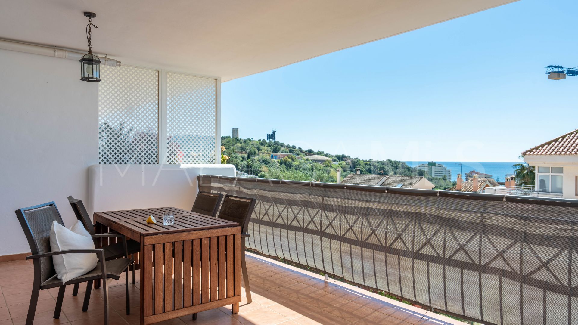 Appartement for sale in Los Pacos