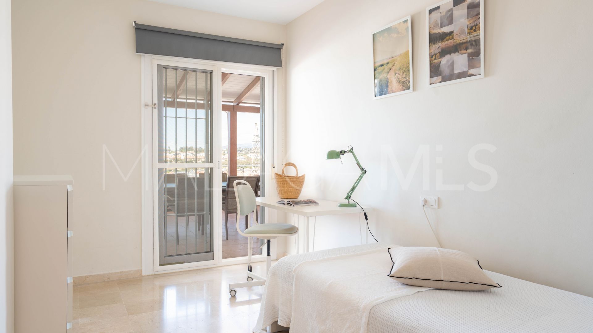 Appartement for sale in Los Pacos