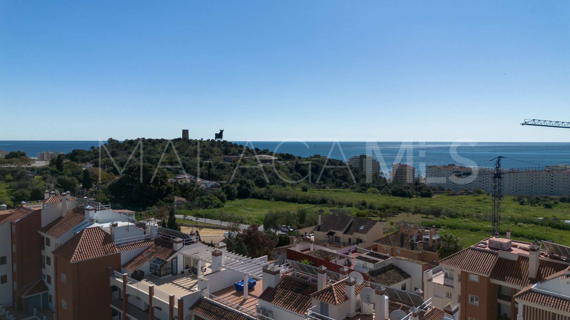 Appartement for sale in Los Pacos