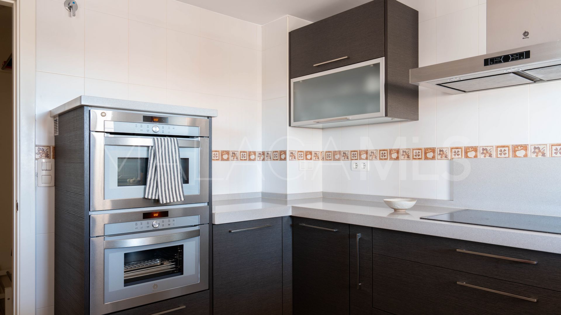 Appartement for sale in Los Pacos