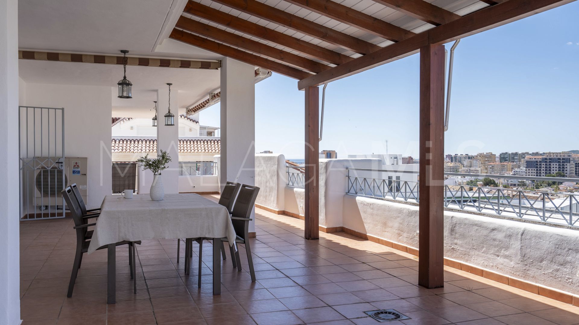 Appartement for sale in Los Pacos
