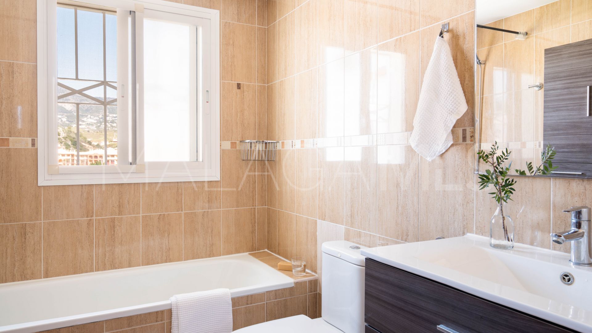 Appartement for sale in Los Pacos