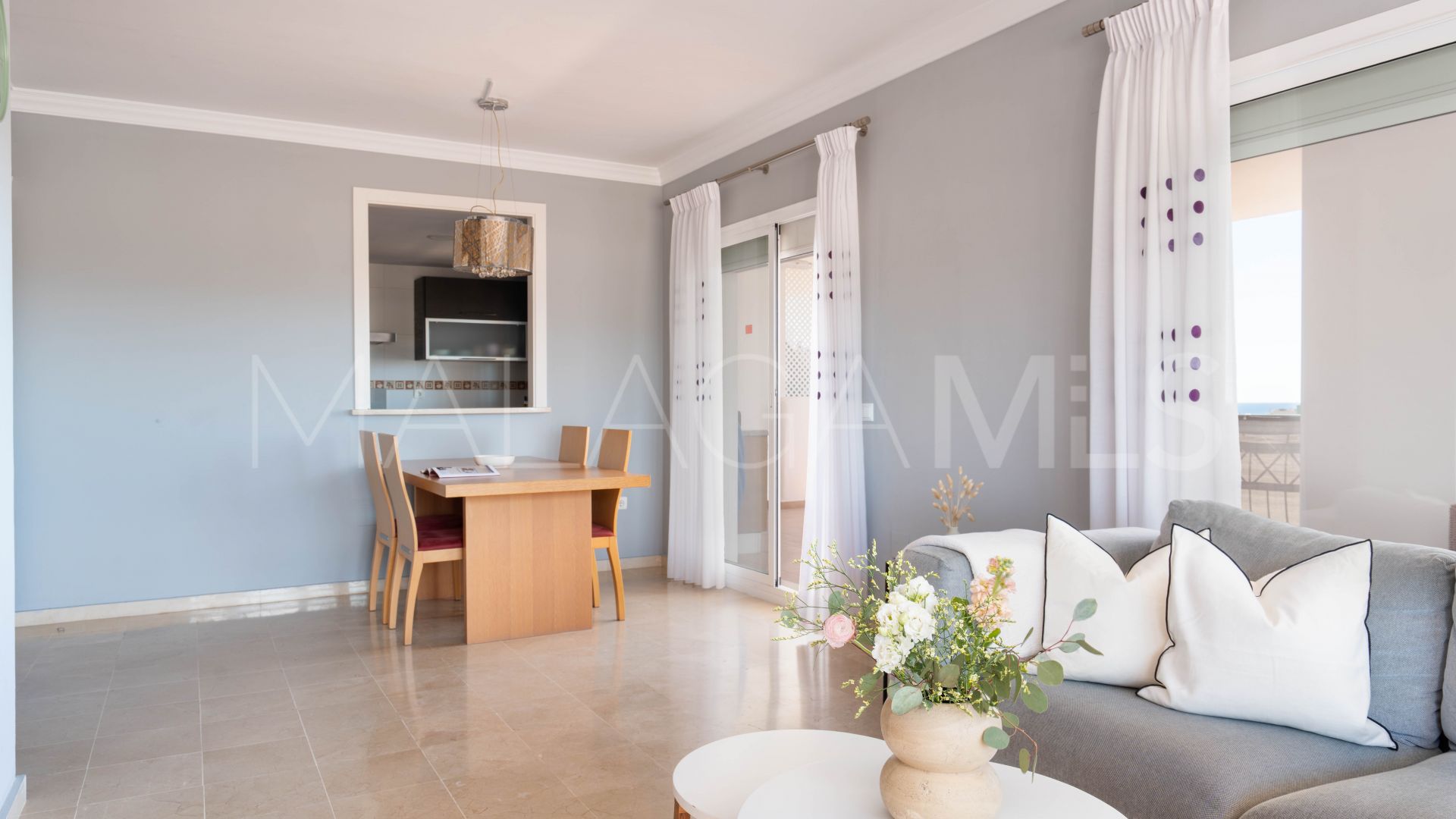 Appartement for sale in Los Pacos