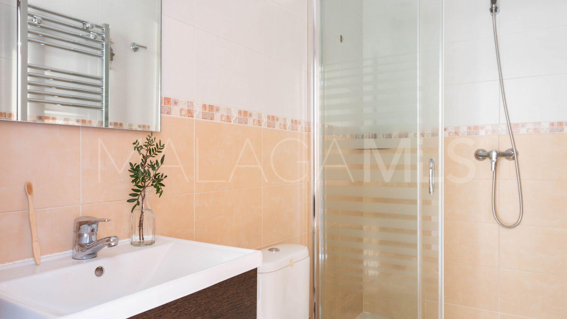 Appartement for sale in Los Pacos