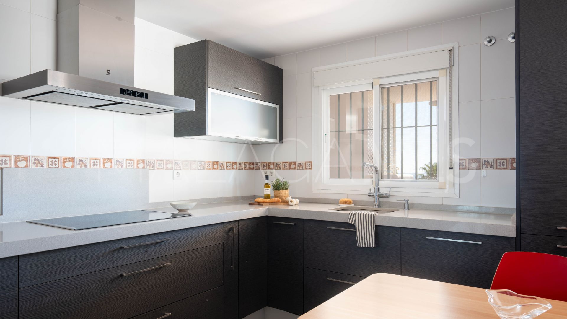 Appartement for sale in Los Pacos