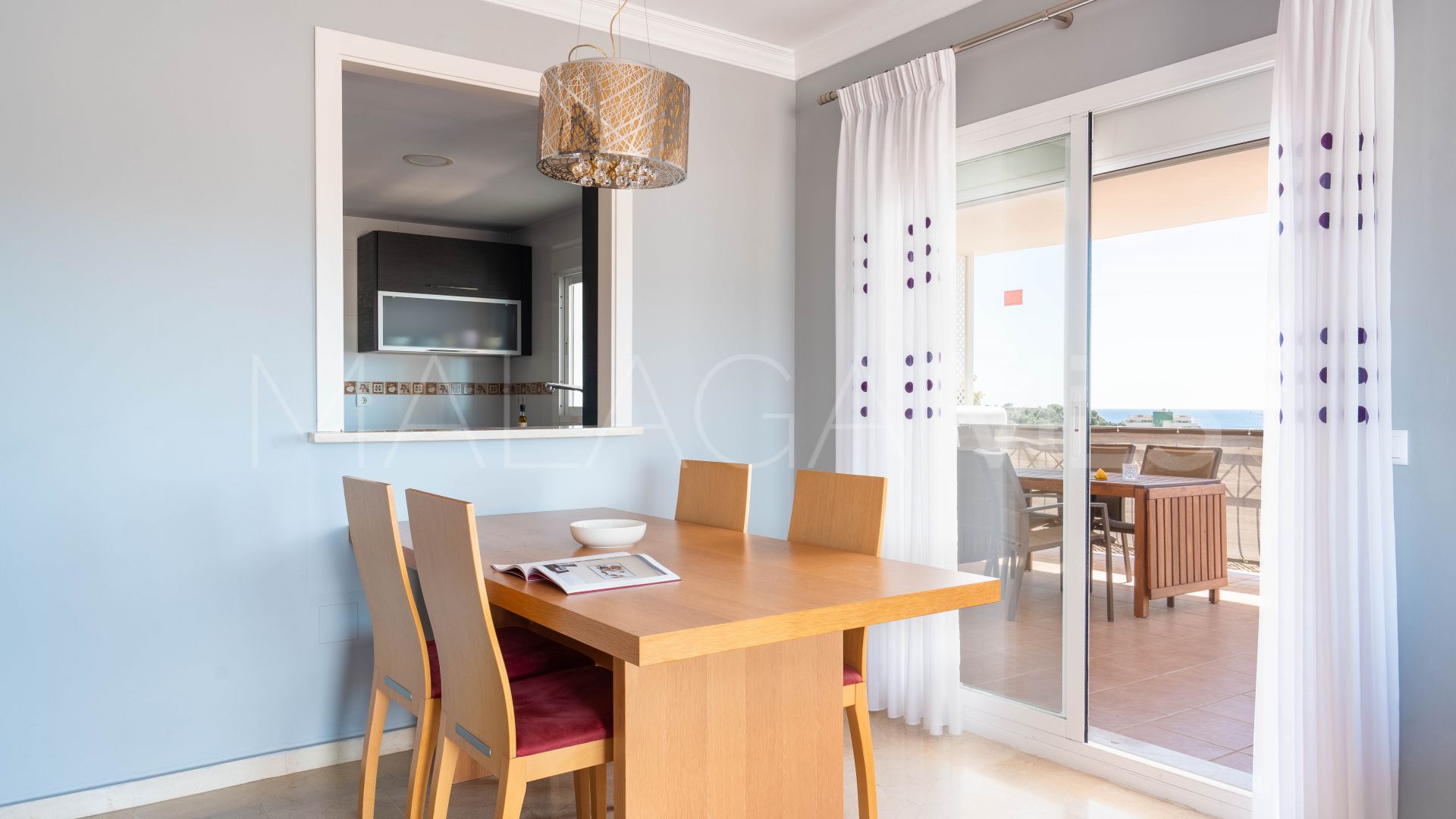Appartement for sale in Los Pacos