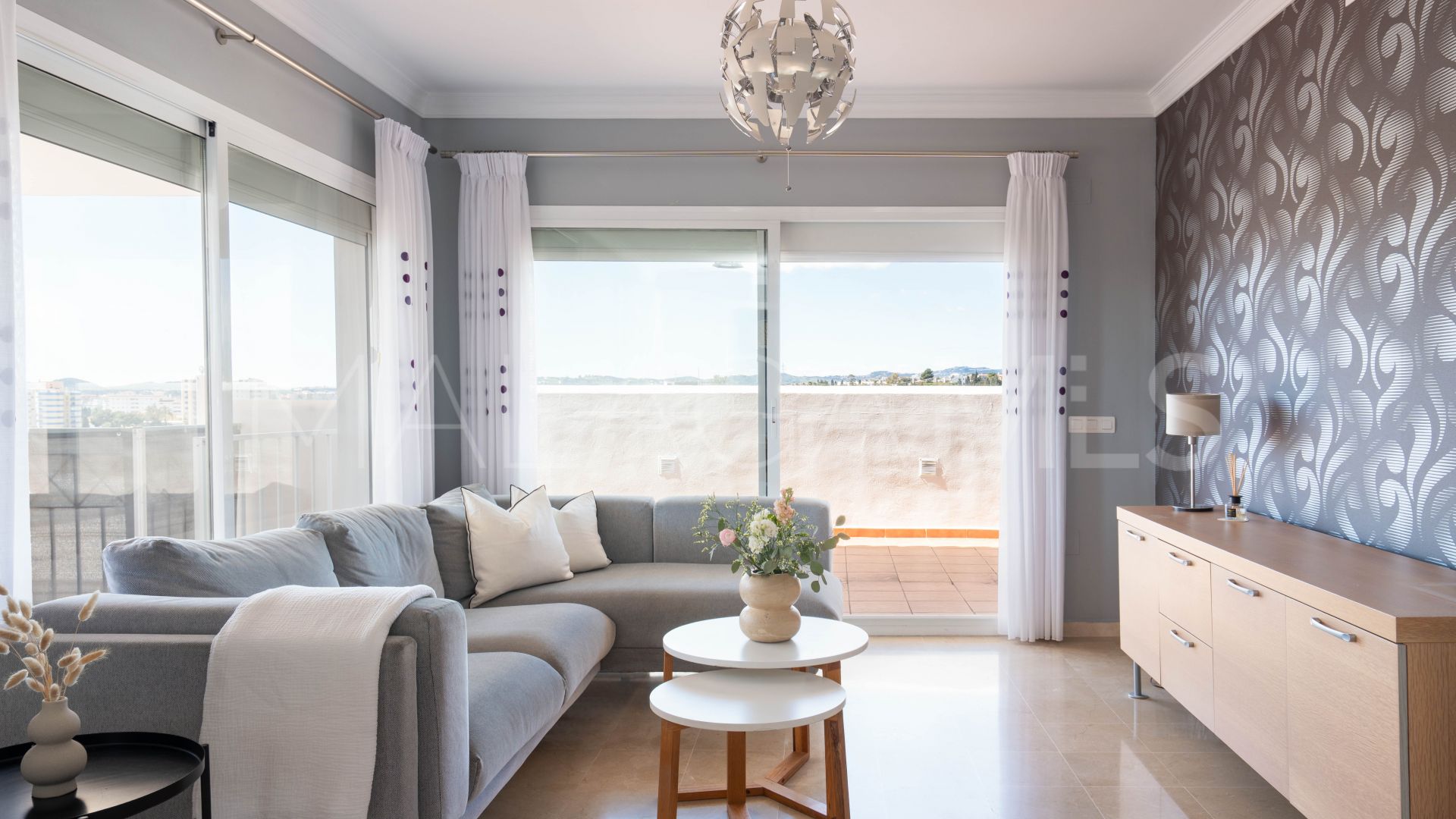 Appartement for sale in Los Pacos
