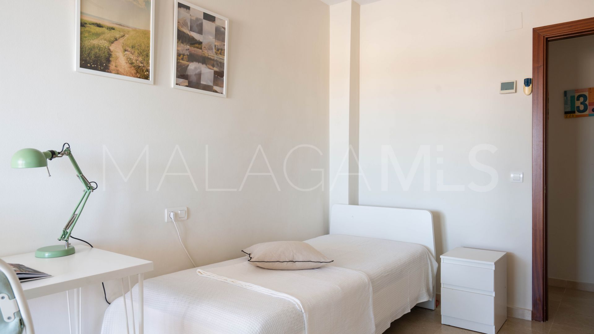 Appartement for sale in Los Pacos