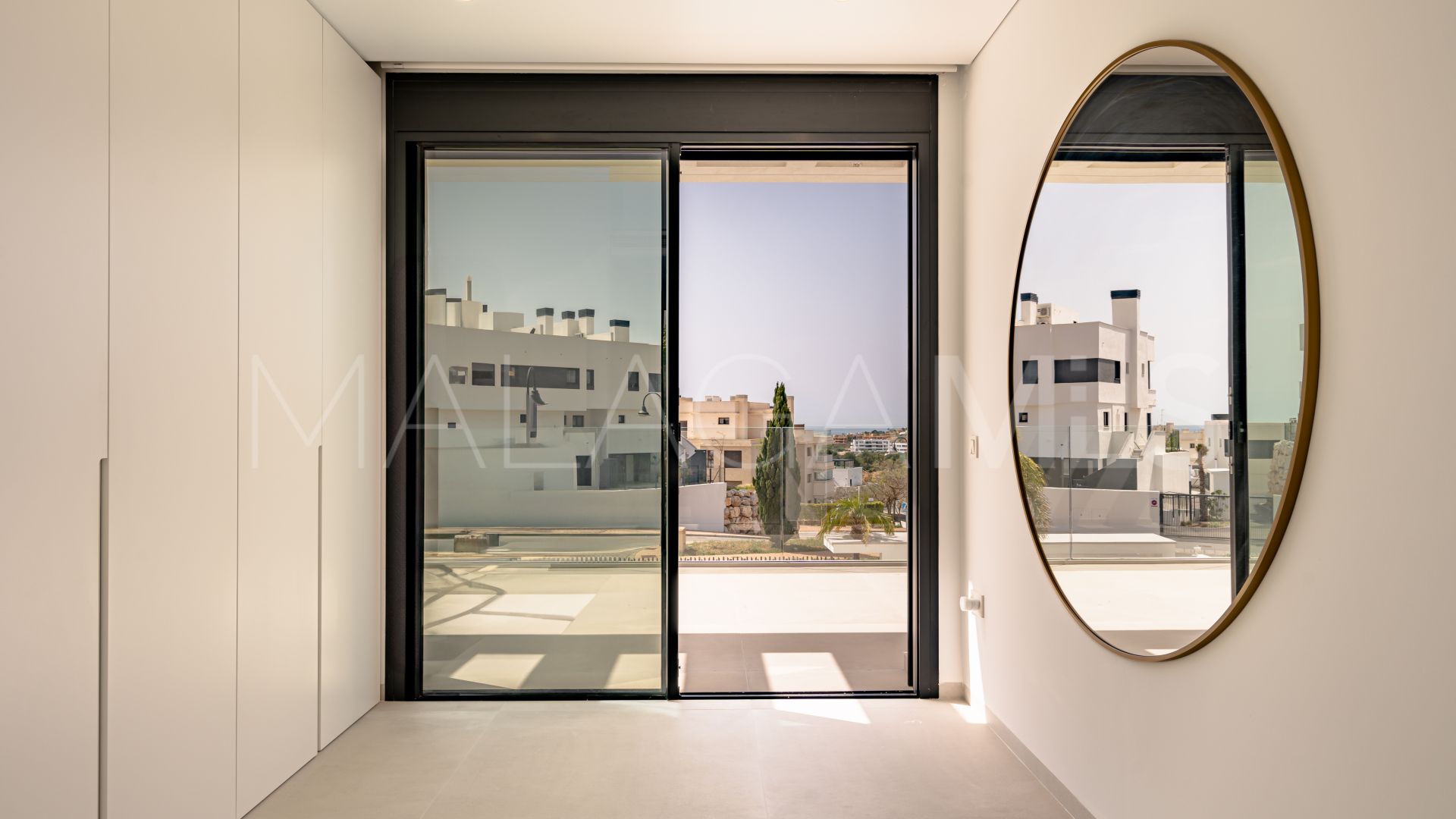 Villa for sale in Cala de Mijas