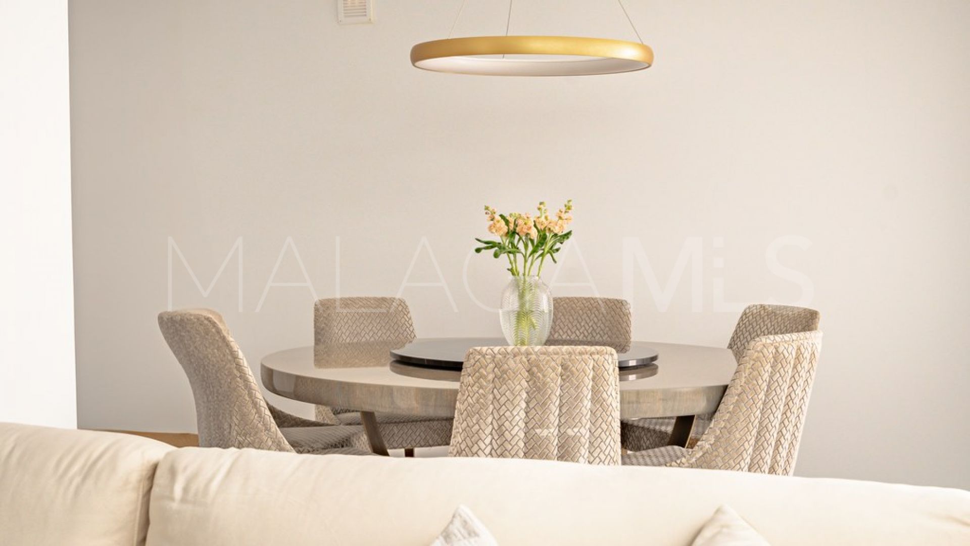Villa for sale in Cala de Mijas