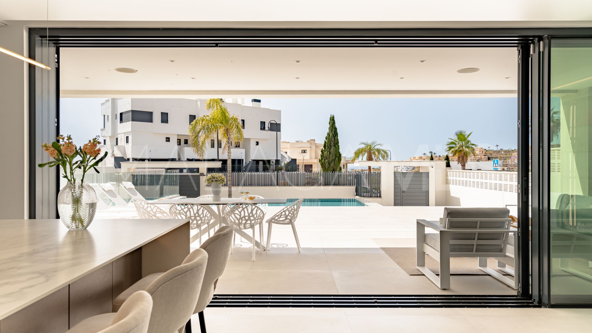 Villa for sale in Cala de Mijas