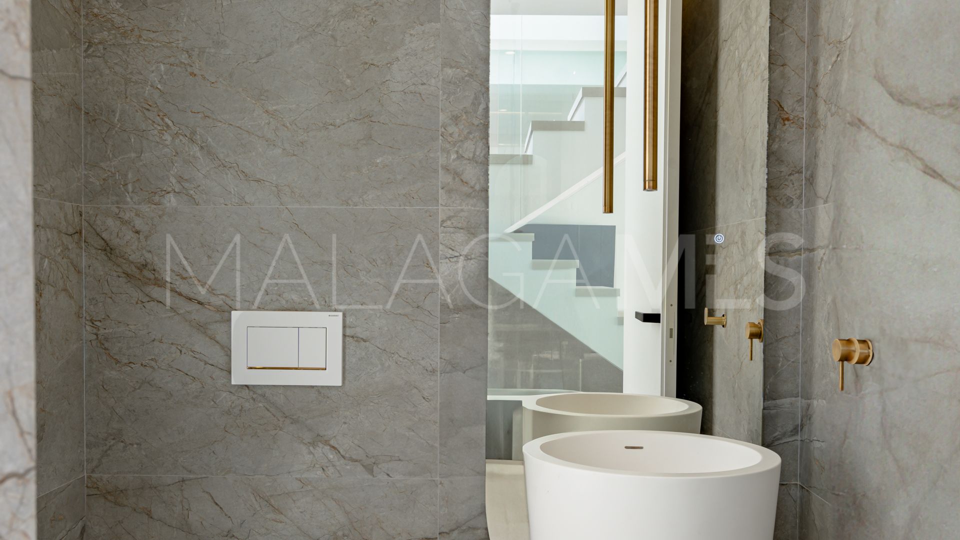 Villa for sale in Cala de Mijas