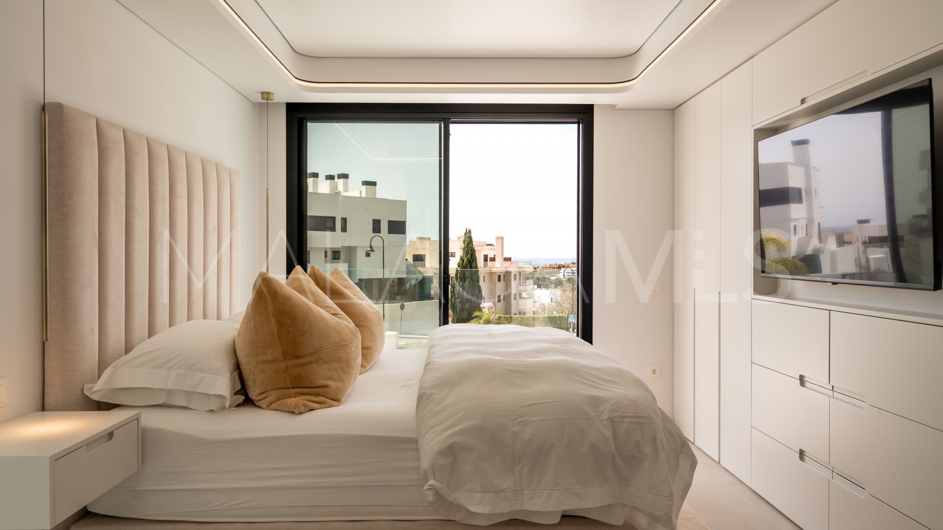 Villa for sale in Cala de Mijas