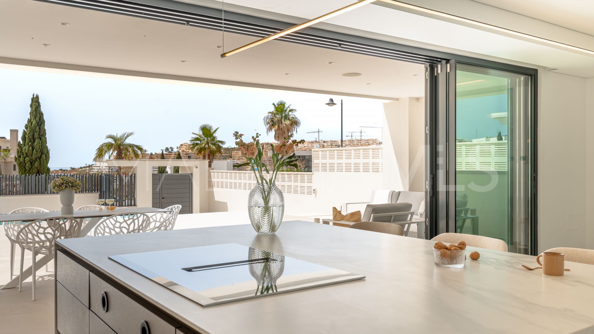 Villa for sale in Cala de Mijas