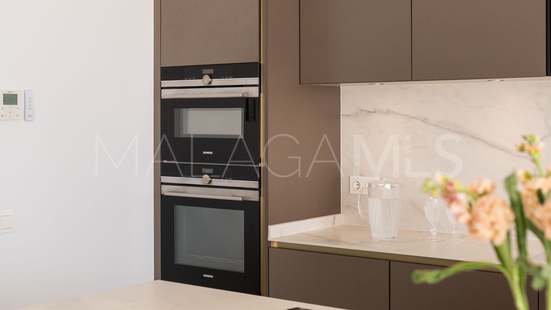 Villa for sale in Cala de Mijas