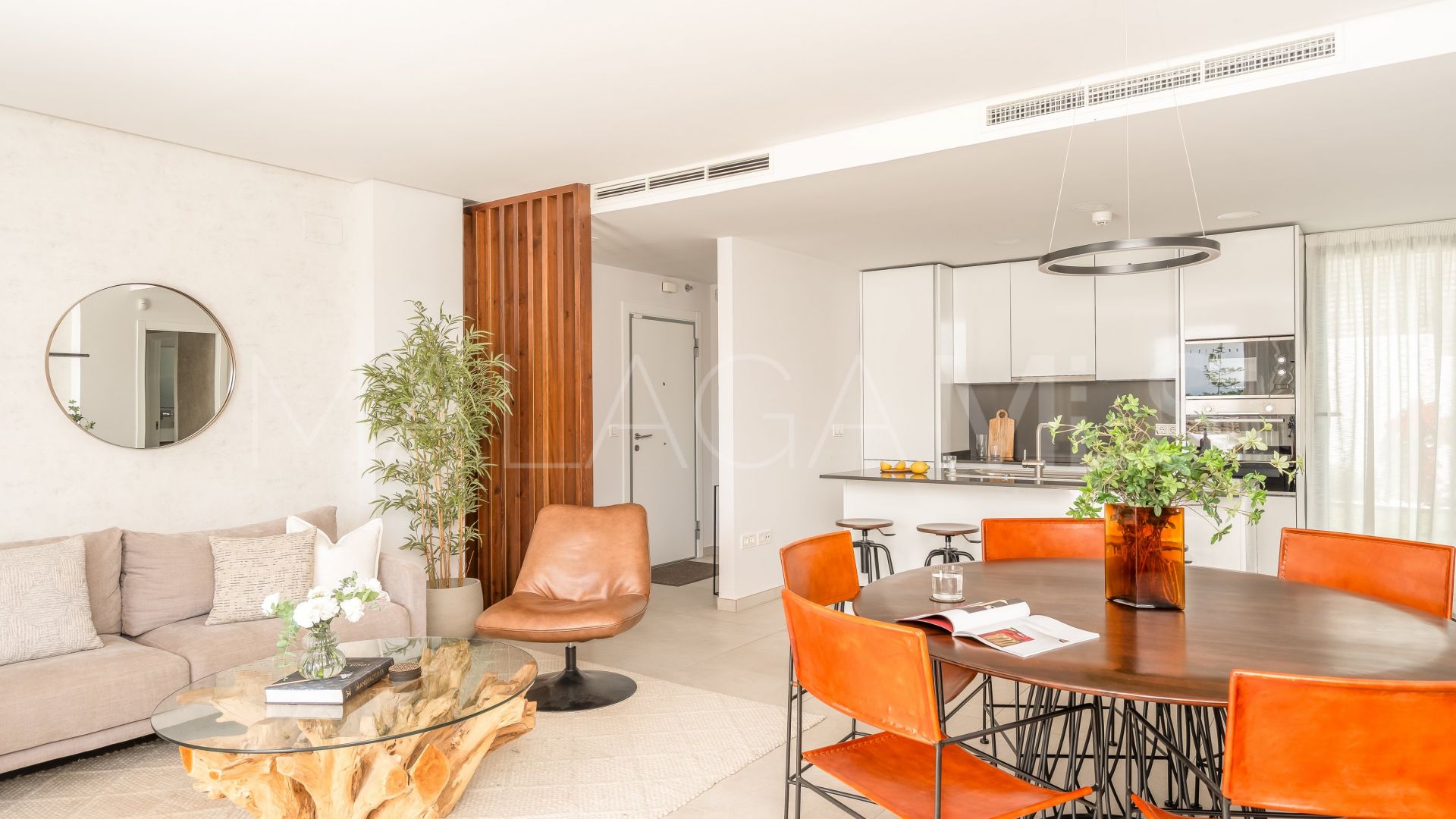 Penthaus for sale in Alborada Homes