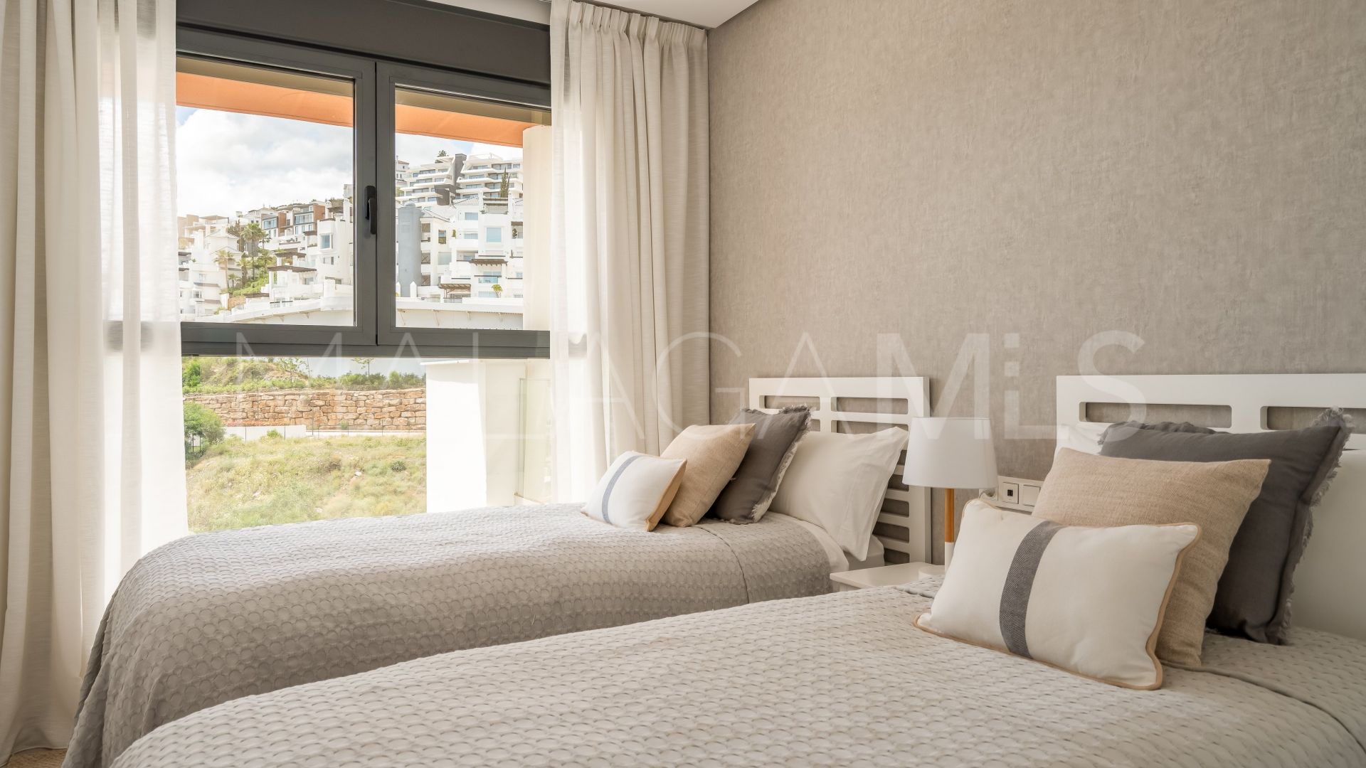 Penthaus for sale in Alborada Homes