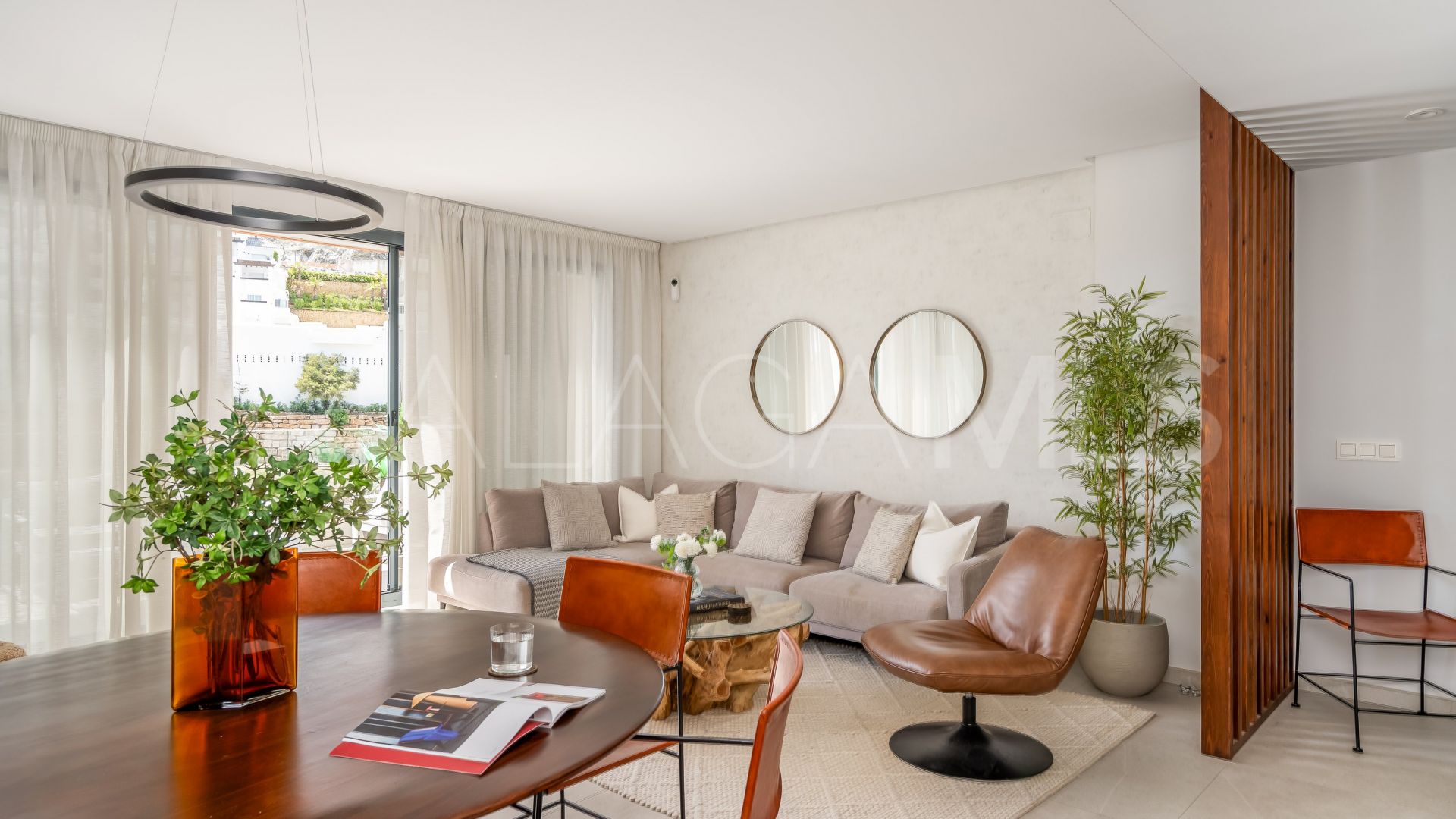 Penthaus for sale in Alborada Homes