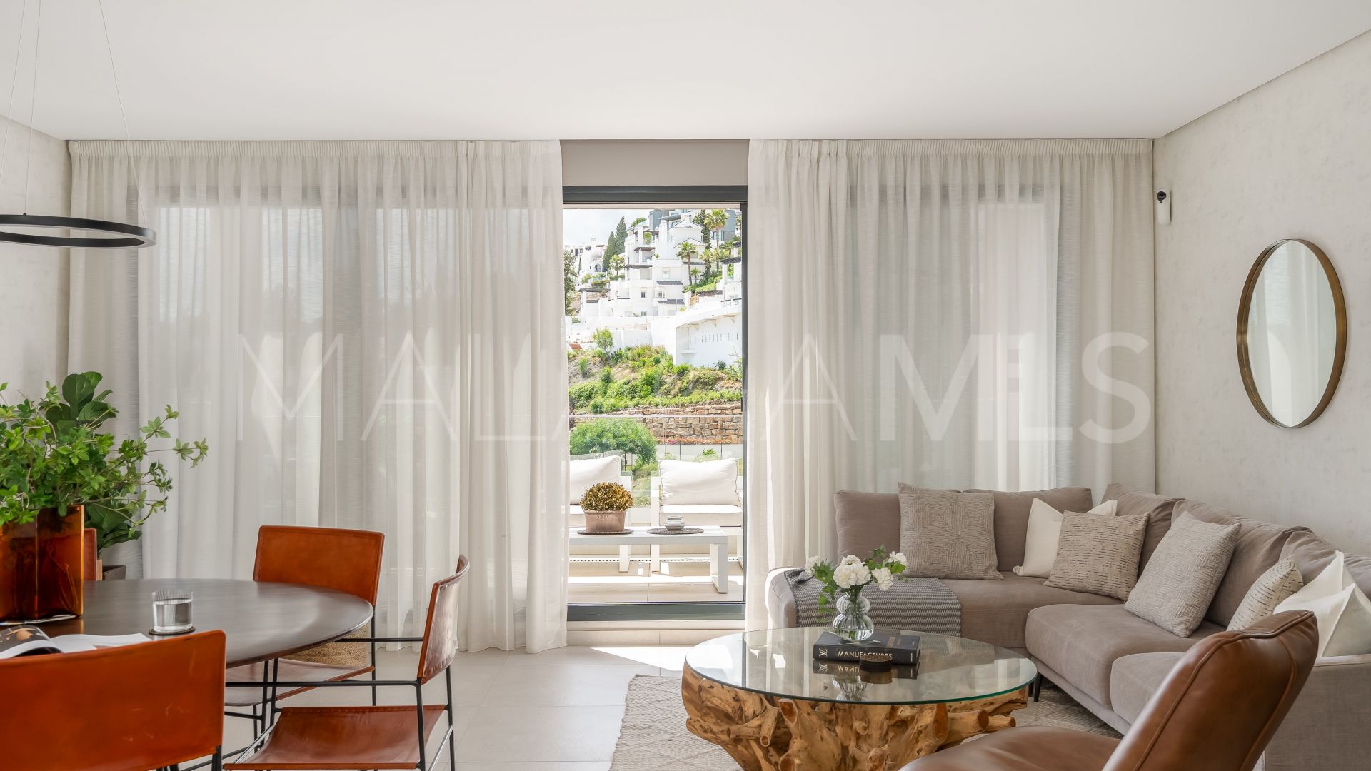 Penthaus for sale in Alborada Homes