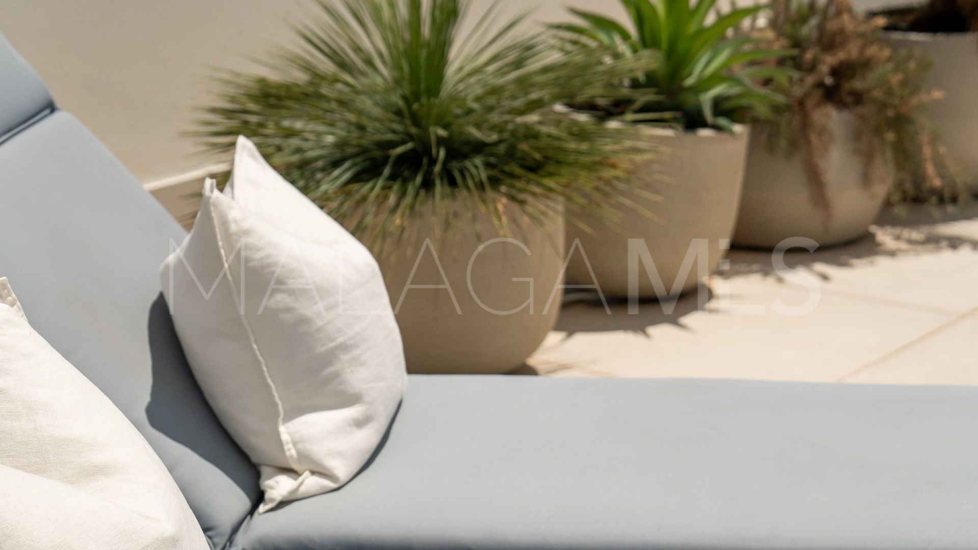 Penthaus for sale in Alborada Homes
