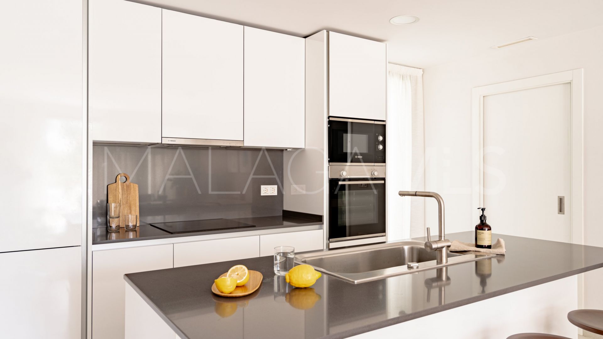 Penthaus for sale in Alborada Homes
