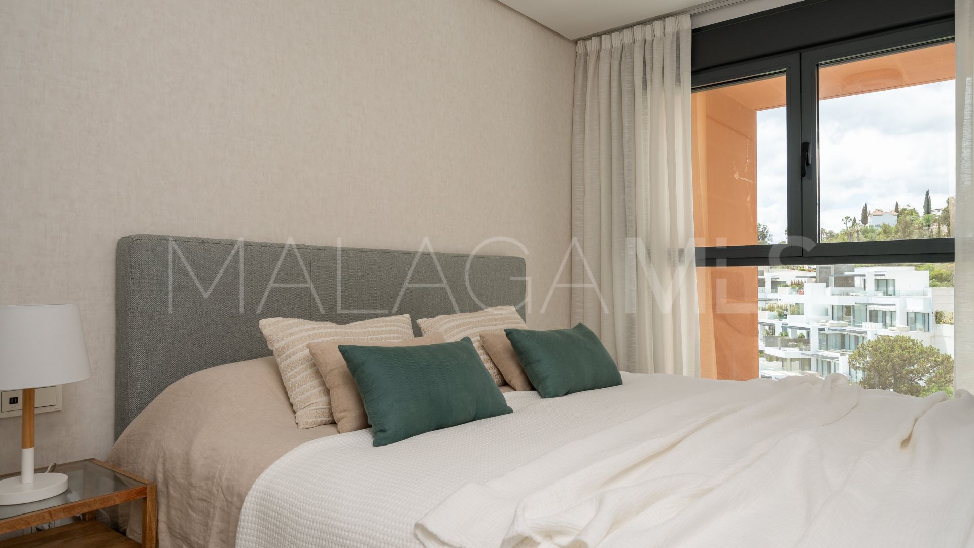 Penthaus for sale in Alborada Homes