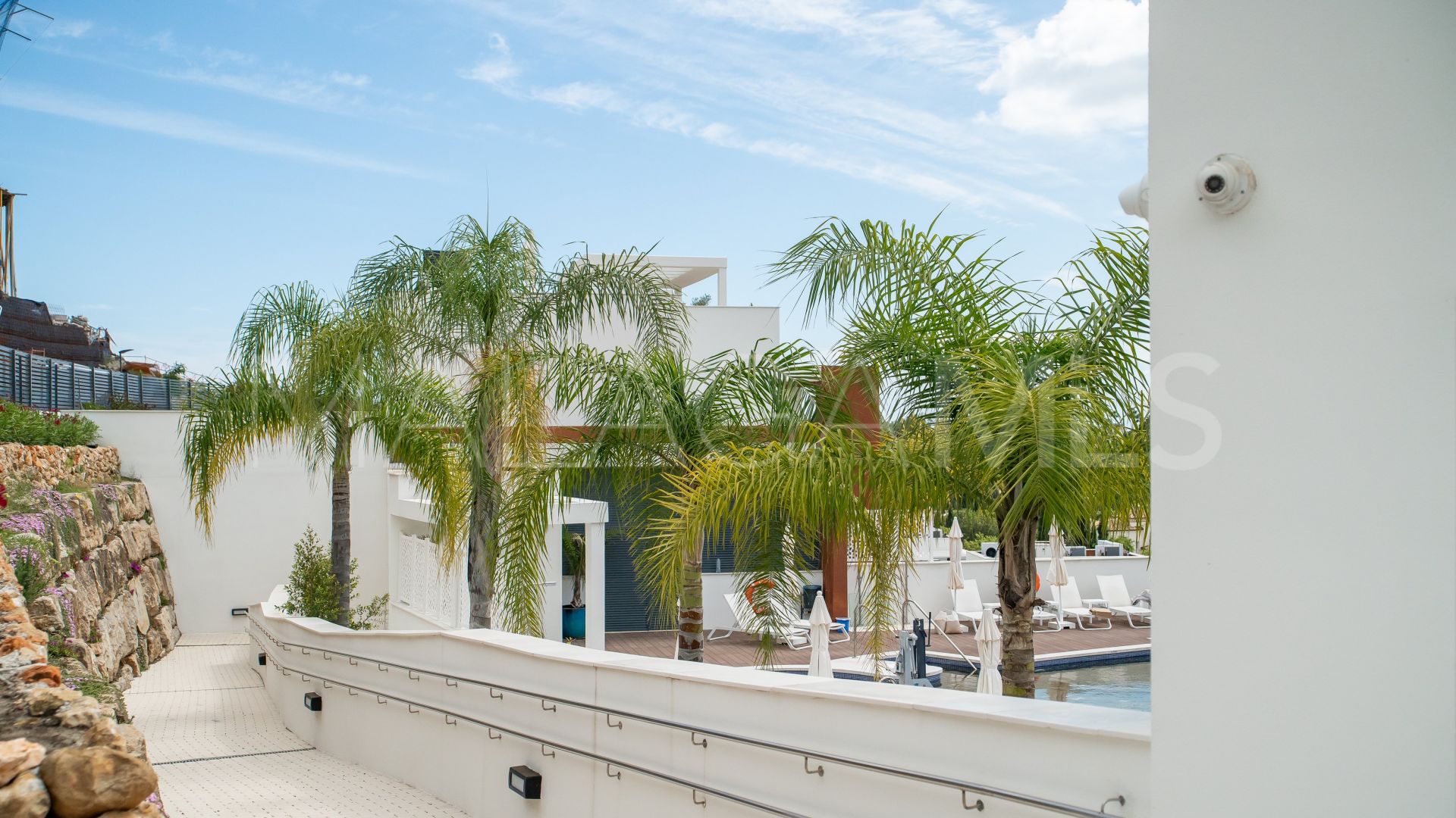 Penthaus for sale in Alborada Homes