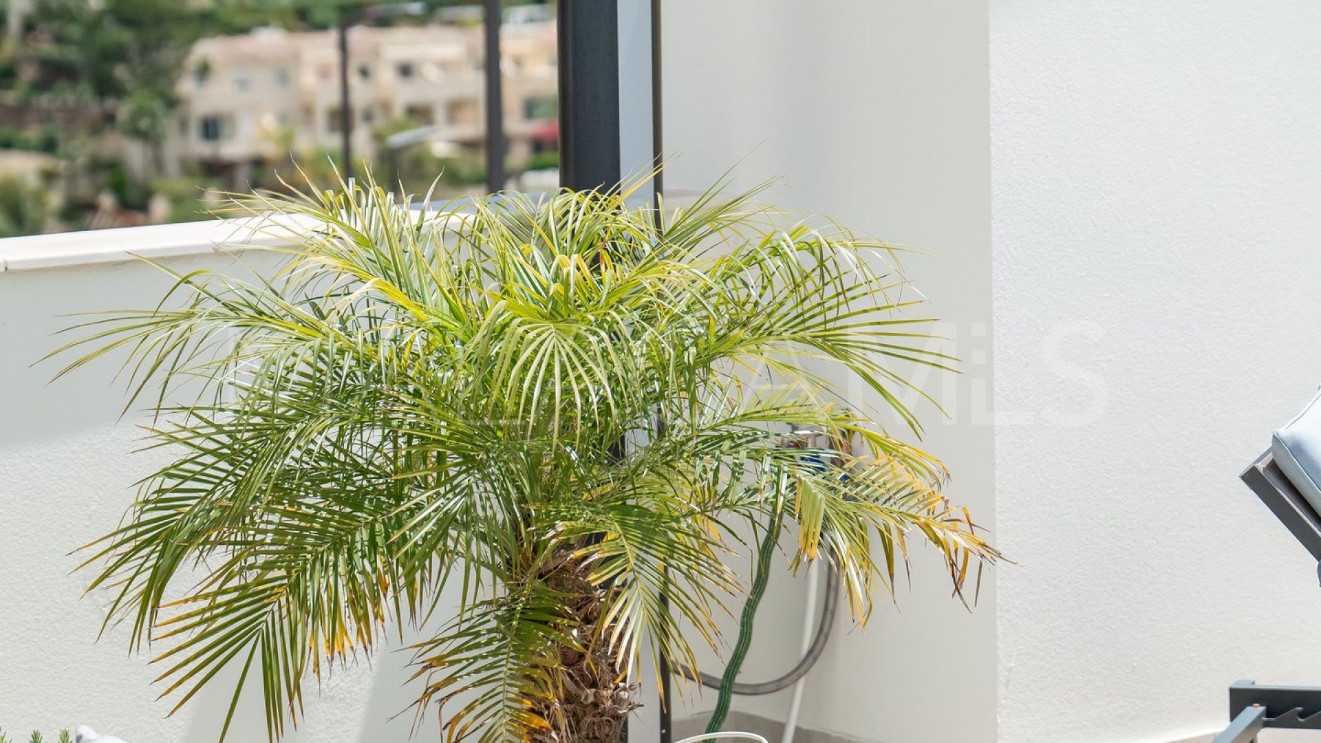 Penthaus for sale in Alborada Homes