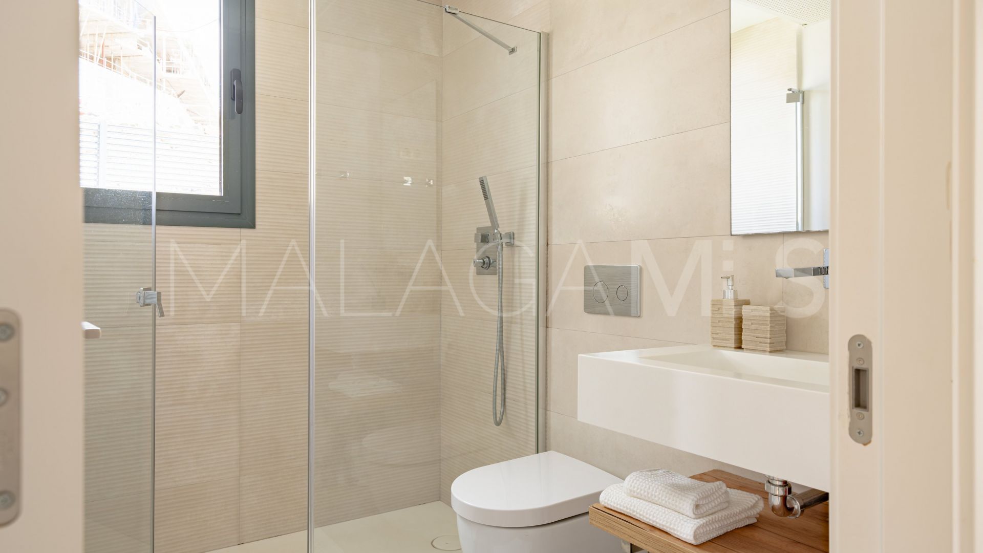 Penthaus for sale in Alborada Homes