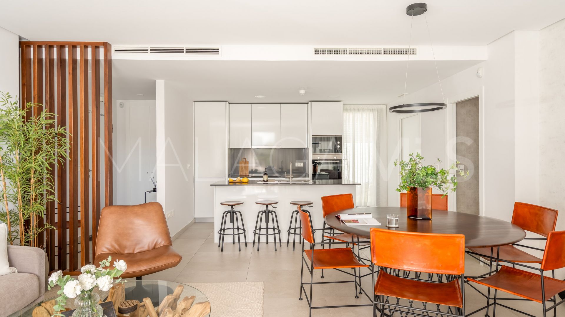 Penthaus for sale in Alborada Homes