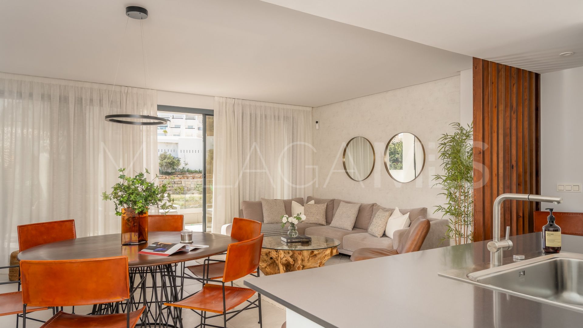 Penthaus for sale in Alborada Homes