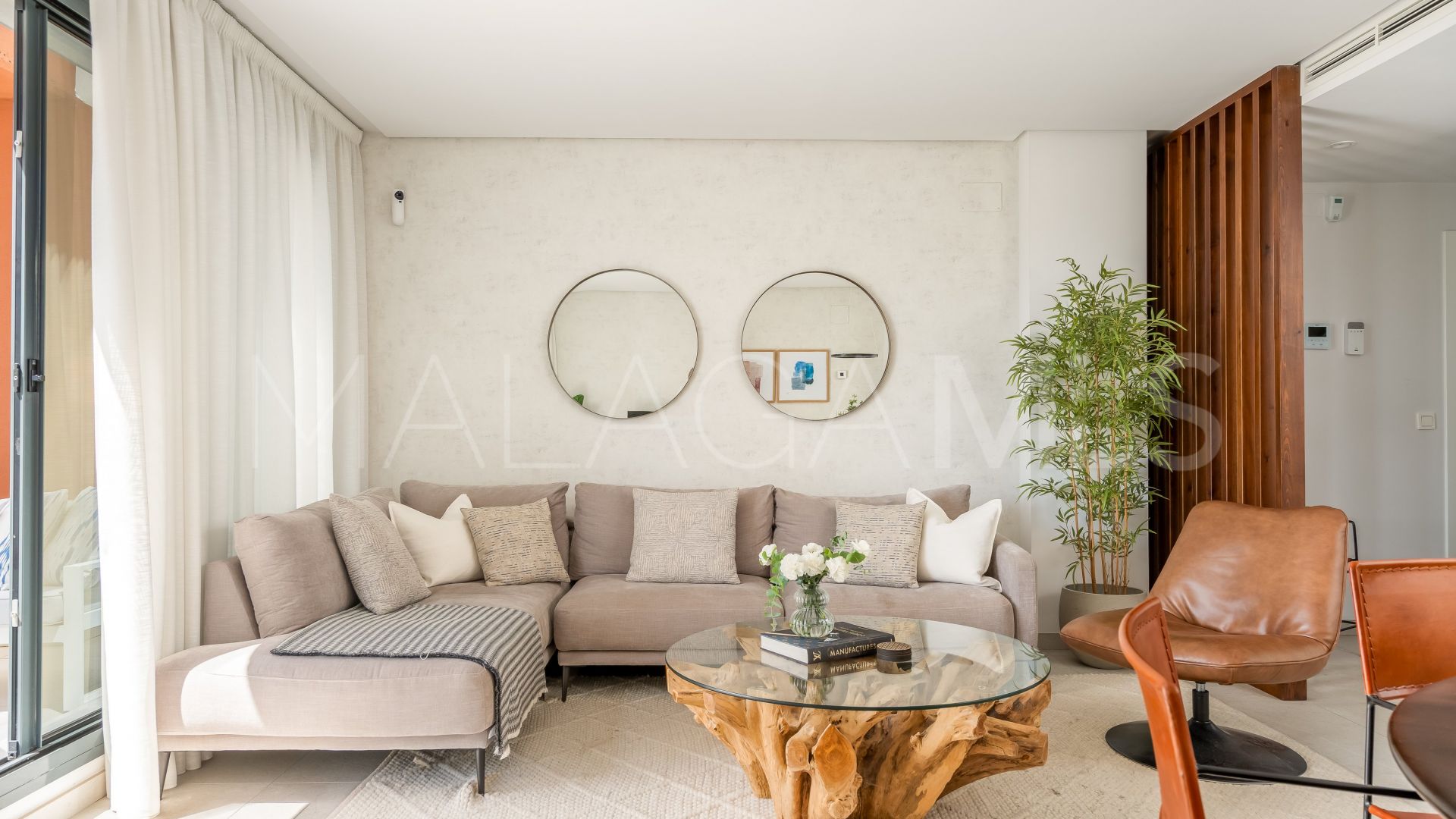 Penthaus for sale in Alborada Homes