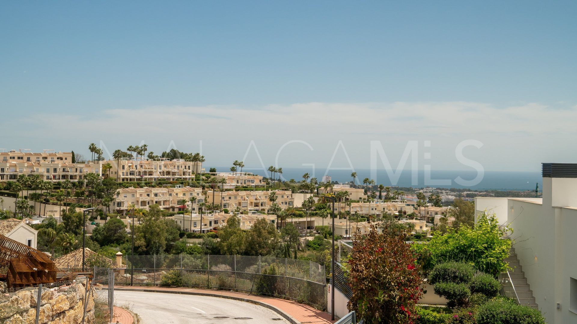 Penthaus for sale in Alborada Homes